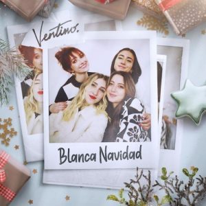 Ventino – Blanca Navidad